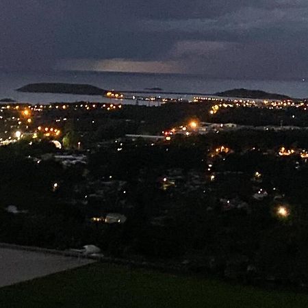 Appartamento Ocean View Oasis, Coffs Harbour Esterno foto