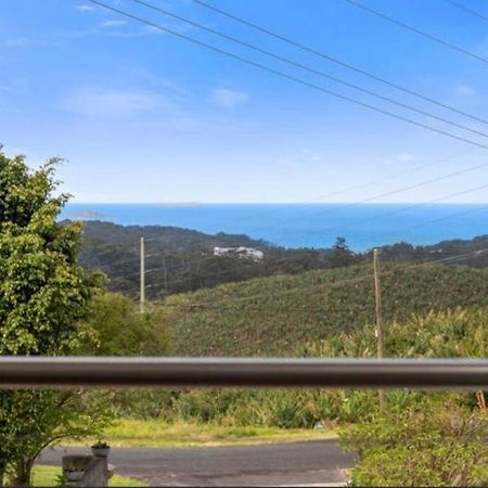 Appartamento Ocean View Oasis, Coffs Harbour Esterno foto