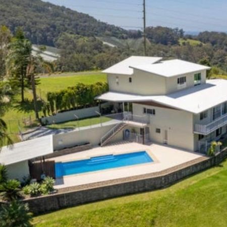 Appartamento Ocean View Oasis, Coffs Harbour Esterno foto