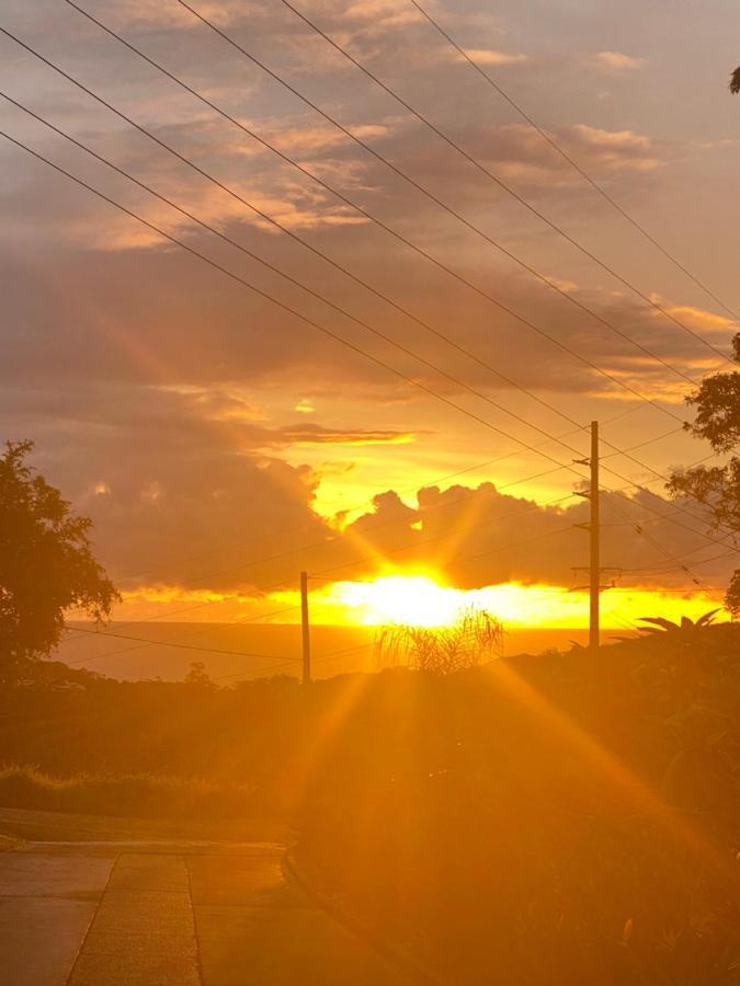 Appartamento Ocean View Oasis, Coffs Harbour Esterno foto
