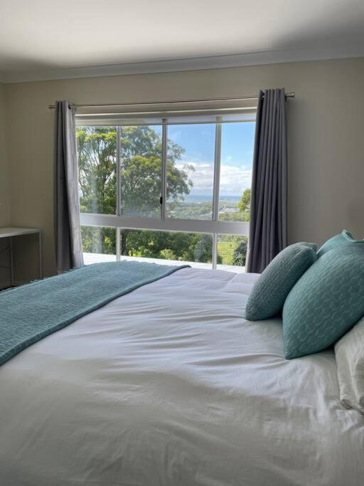 Appartamento Ocean View Oasis, Coffs Harbour Esterno foto