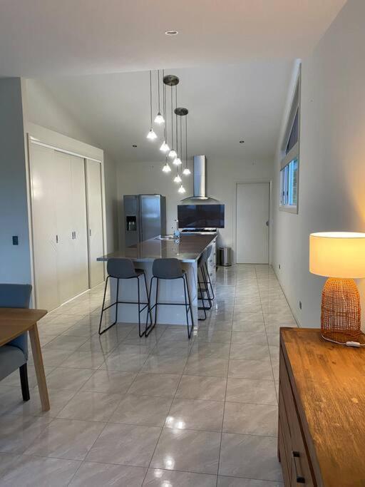 Appartamento Ocean View Oasis, Coffs Harbour Esterno foto