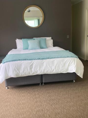 Appartamento Ocean View Oasis, Coffs Harbour Esterno foto