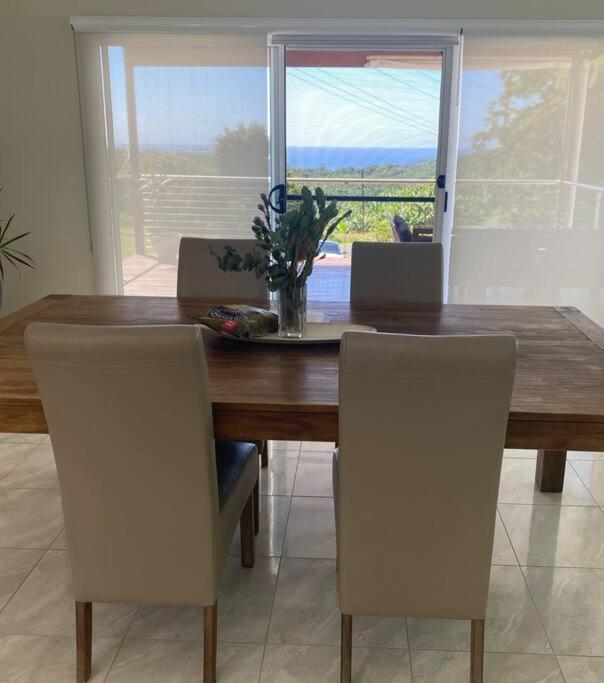 Appartamento Ocean View Oasis, Coffs Harbour Esterno foto