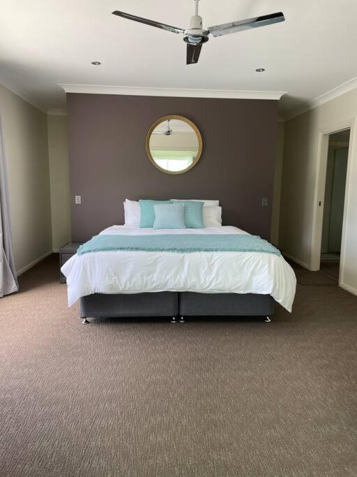 Appartamento Ocean View Oasis, Coffs Harbour Esterno foto